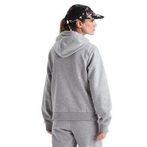 The North Face Women’s Evolution Simple Dome Hoodie -Grey