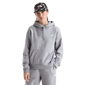 The North Face Women’s Evolution Simple Dome Hoodie -Grey