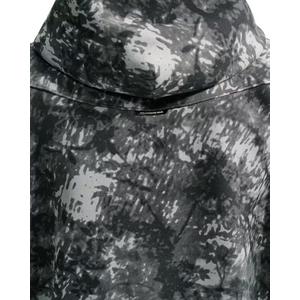 Nike Men's Standard Issue Therma-FIT Brushed Camo Pullover Basketball Hoodie - Iron Grey - IRON GREY
