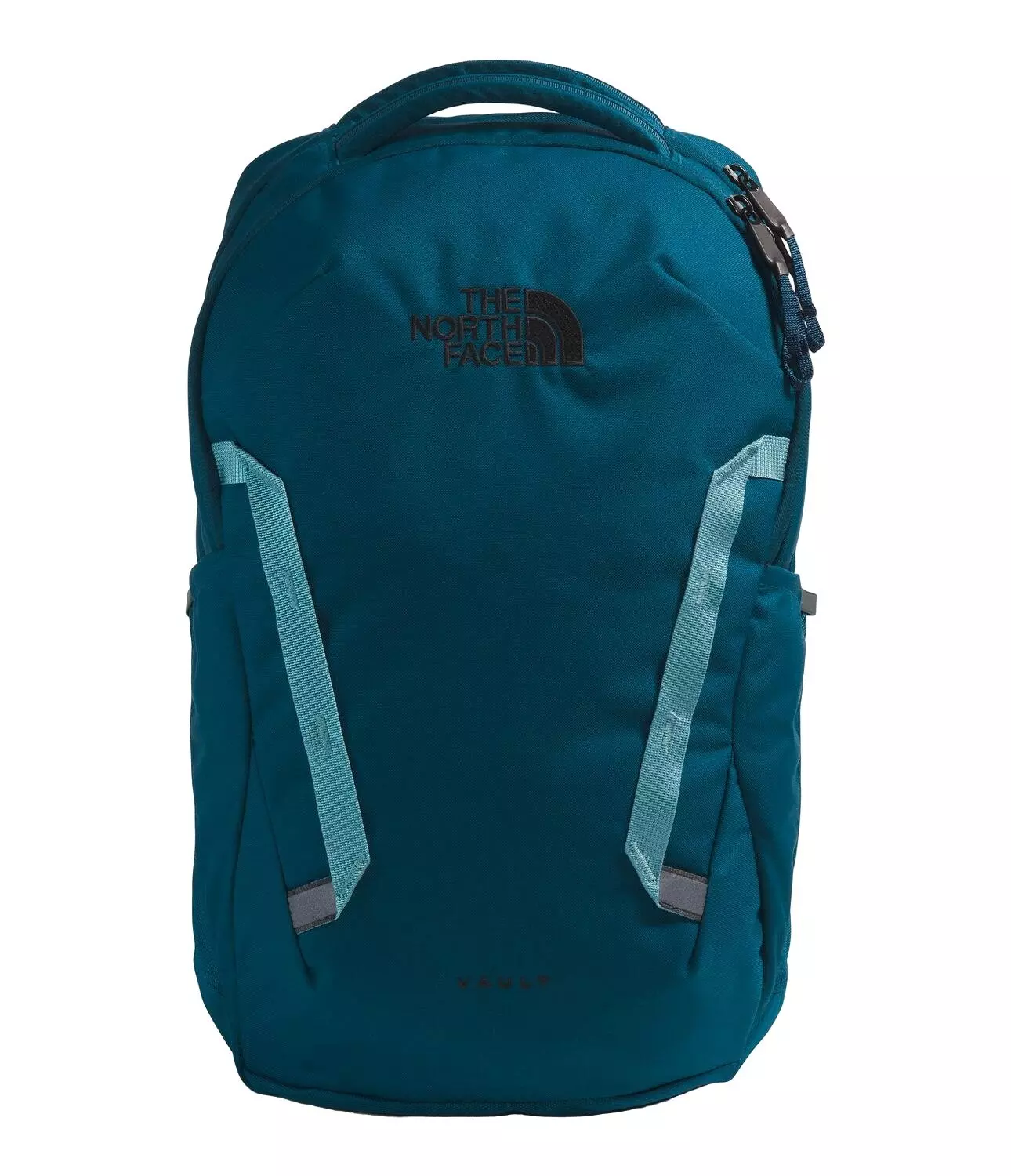 The North Face Vault Backpack - Teal - TEAL