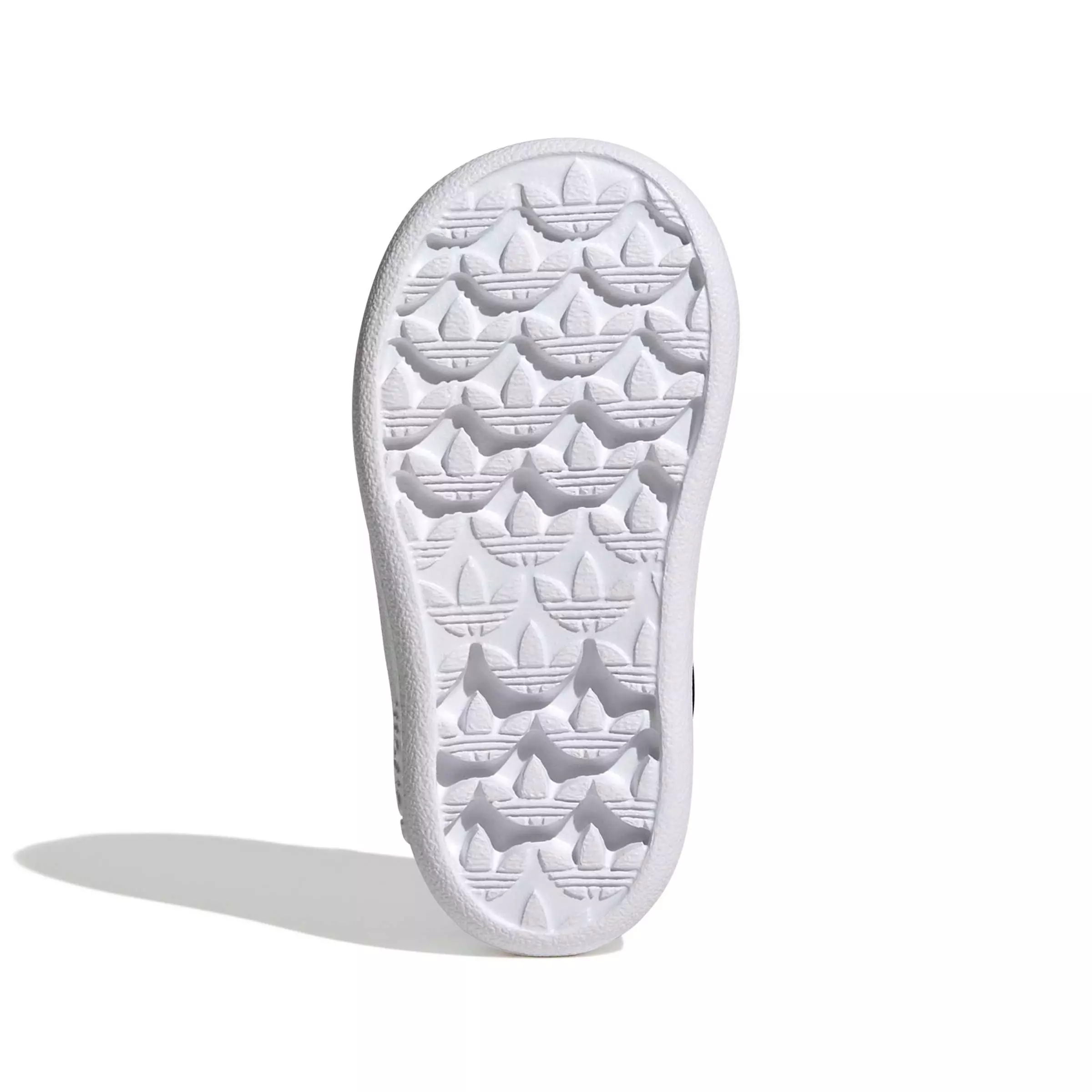 adidas Originals Disney Adifoam Superstar 360 "Black/Collegiate Green/Scarlet" Infant Boys' Shoe - BLACK/GREEN/SCARLET