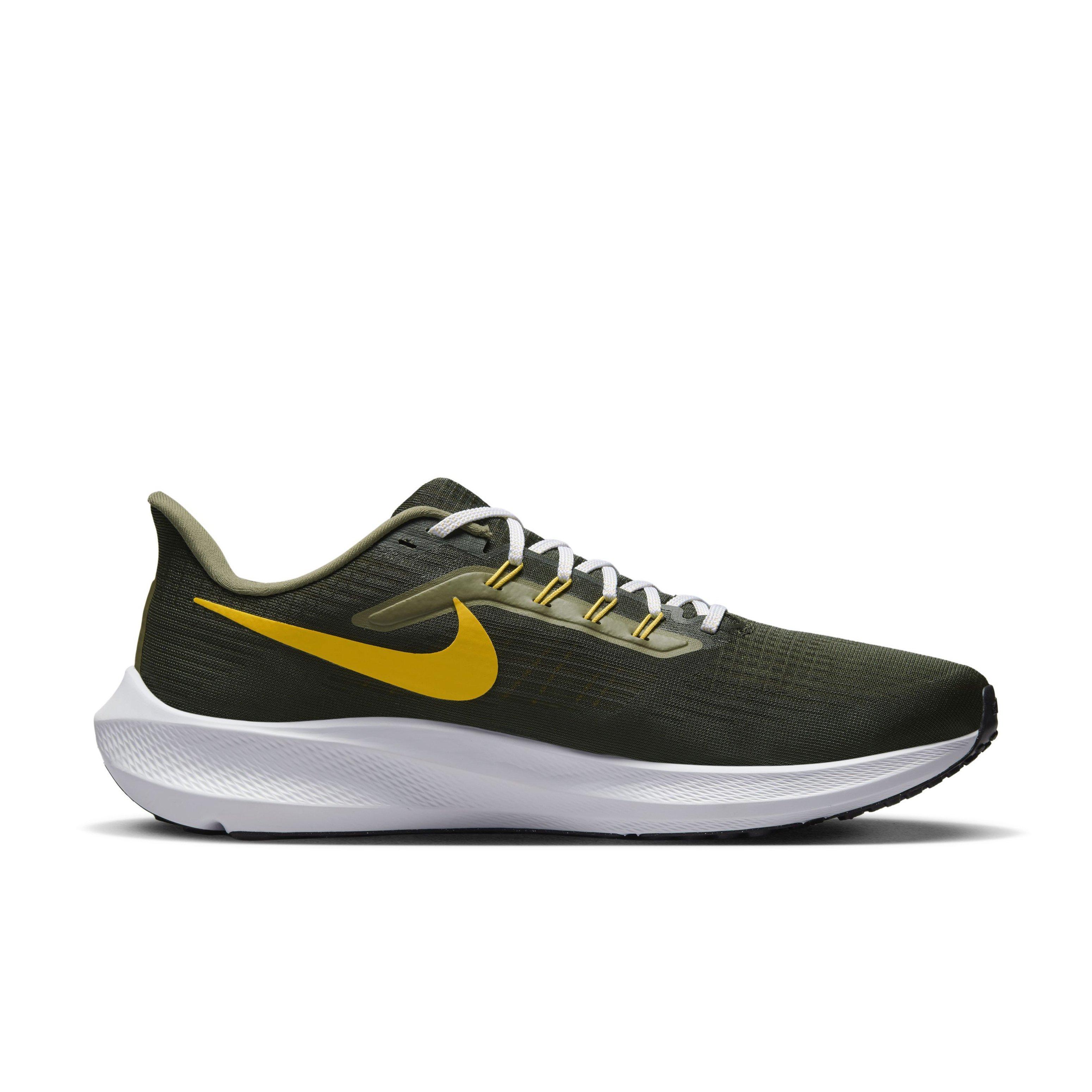 Green Bay Packers Nike Air Pegasus 37 sneakers, how to buy