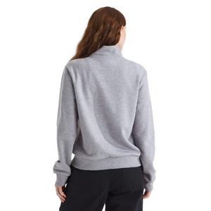 The North Face Women's Evolution EMB 1/4-Zip -Grey