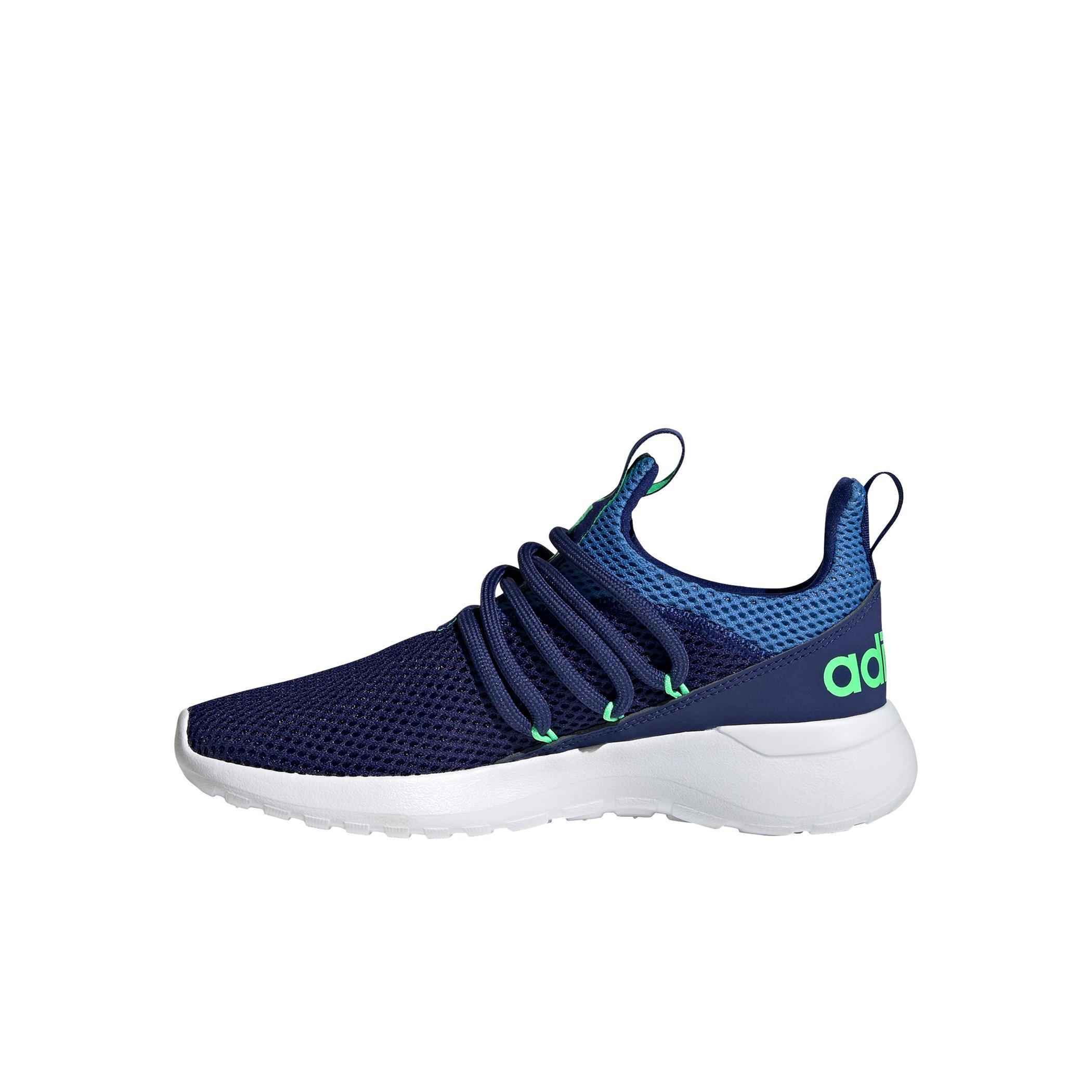 Adidas mens lite racer adapt 2.0 clearance  navy