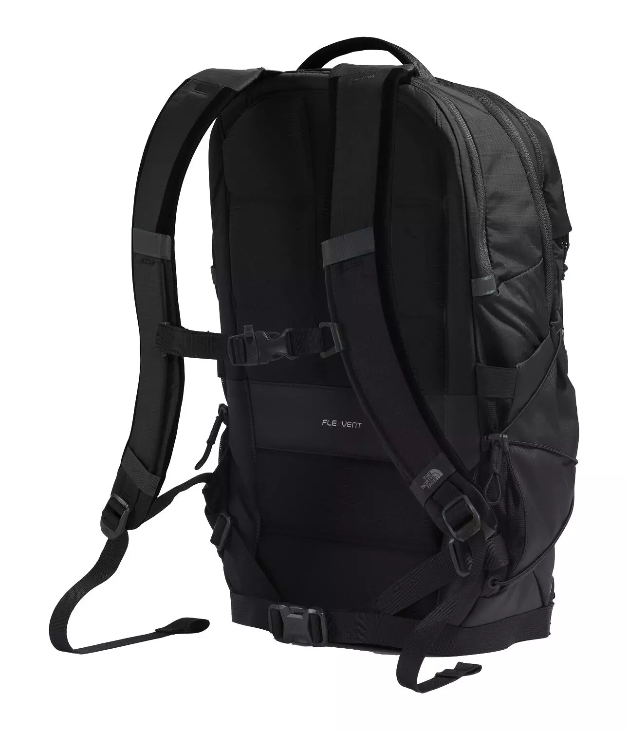 The North Face Borealis Backpack - Black - BLACK