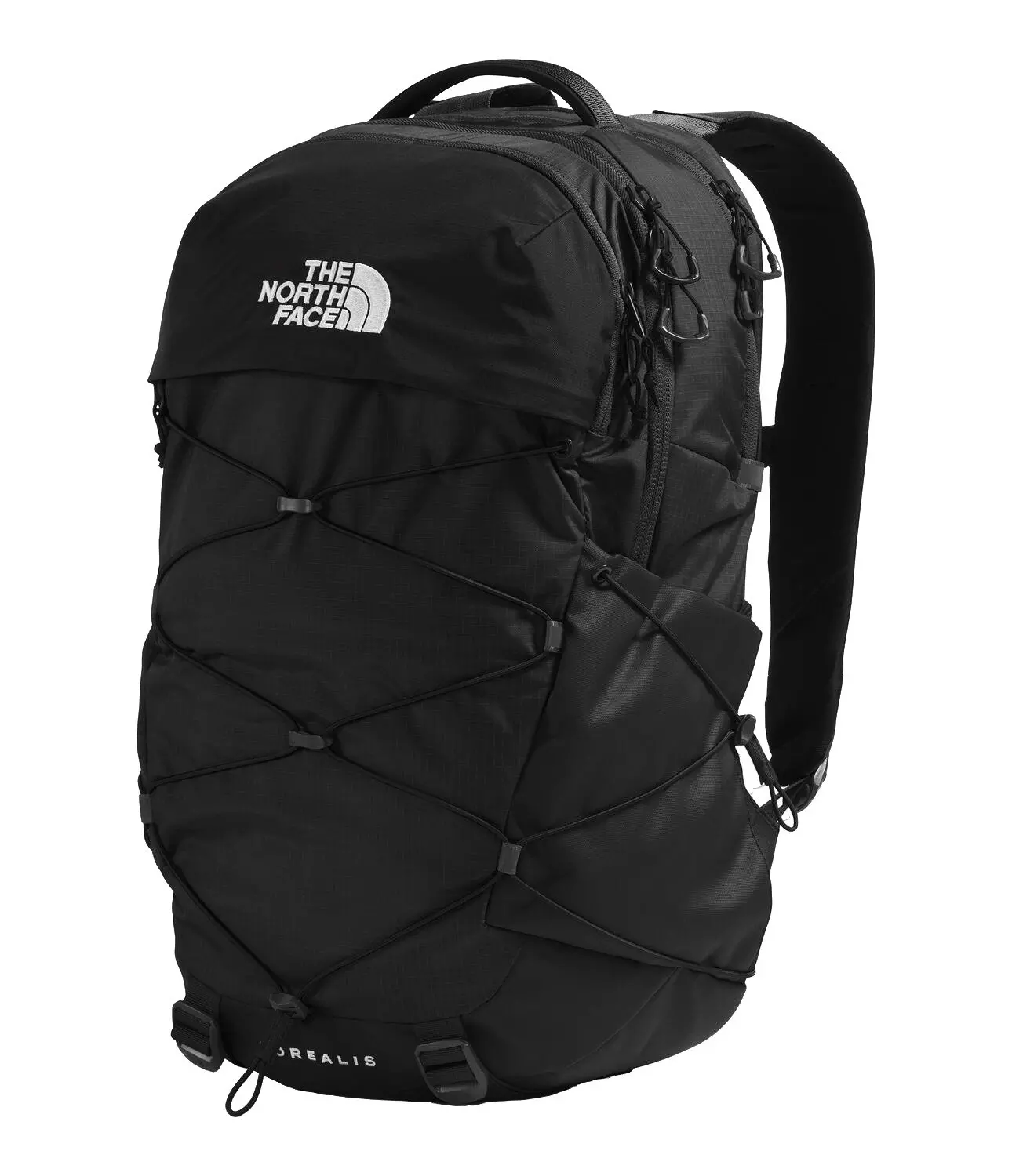 The North Face Borealis Backpack - Black - BLACK
