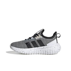adidas Kaptir 4.0 "Ftwr White/Core Black/Ftwr White" Preschool Boys' Shoe