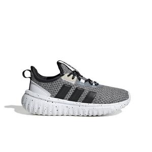 adidas Kaptir 4.0 "Ftwr White/Core Black/Ftwr White" Preschool Boys' Shoe