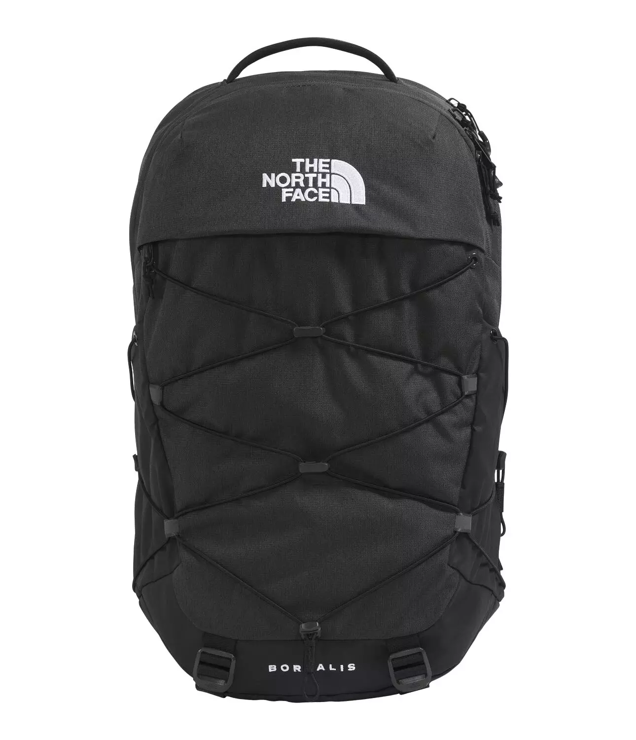 The North Face Borealis Backpack - Dark Grey - DARK GREY
