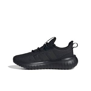 adidas Kaptir 4.0 "Core Black/Core Black/Core Black" Preschool Boys' Shoe