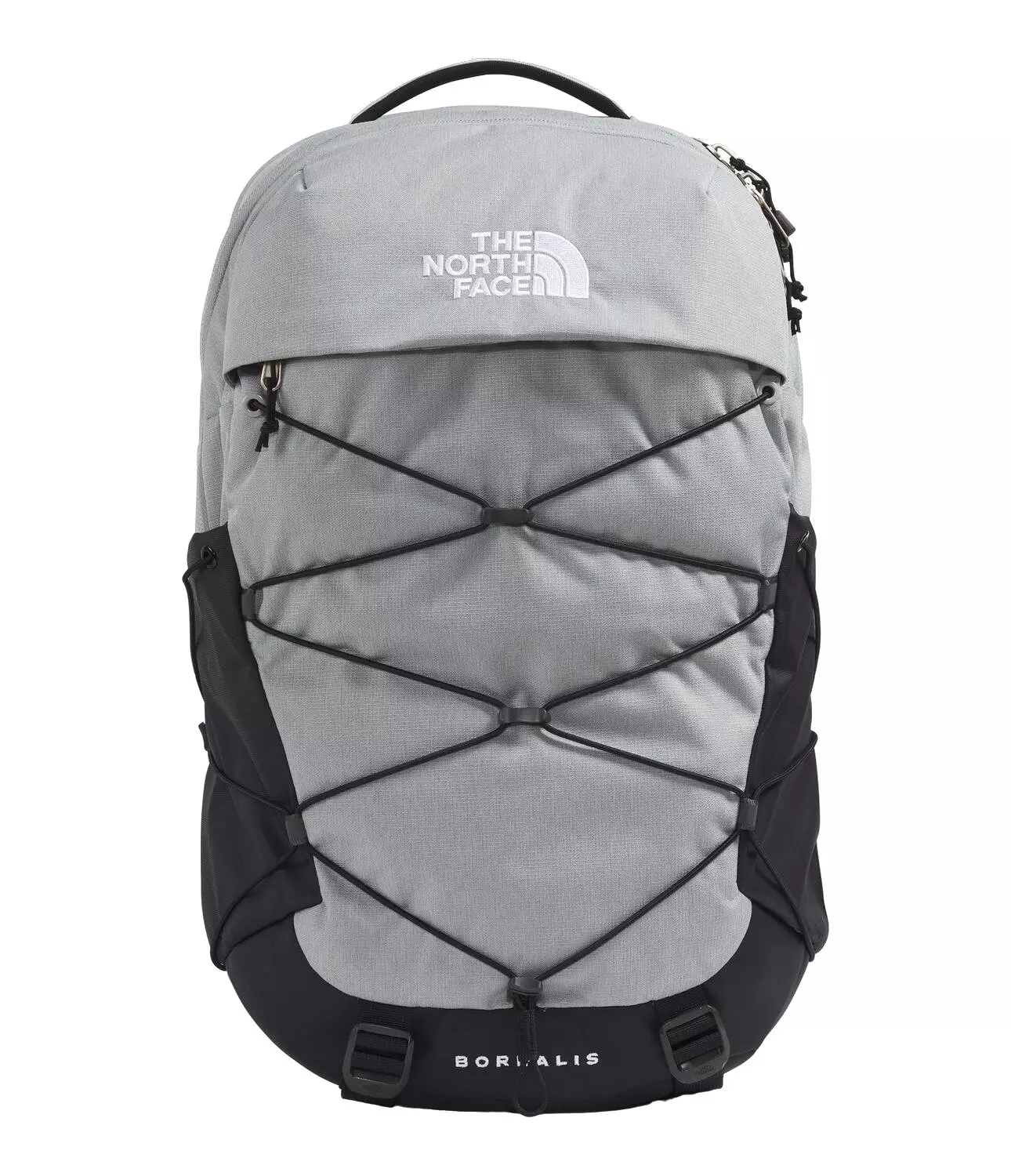 The North Face Borealis Backpack - Grey - GREY
