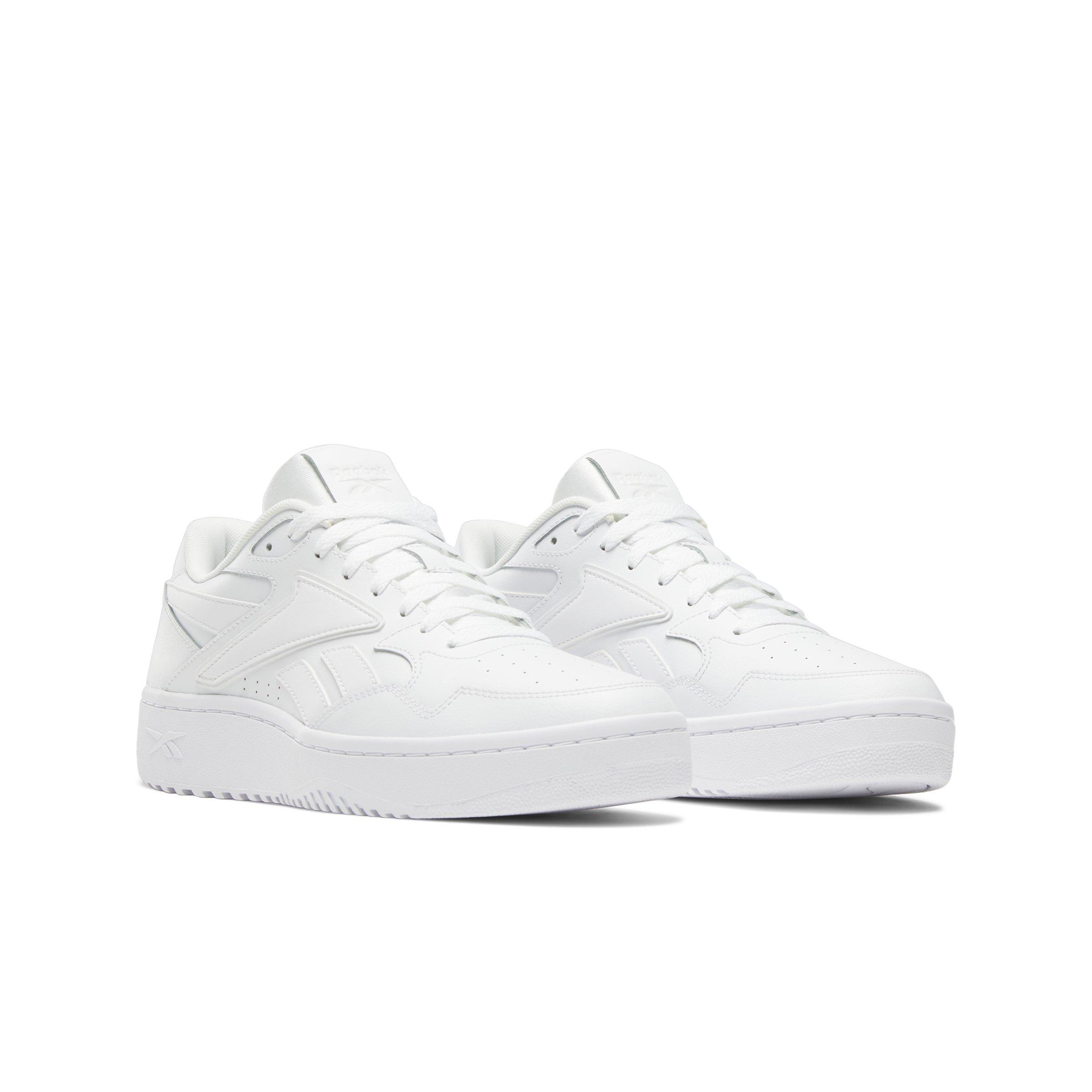 Reebok ATR Chill "White" Men's Shoe - WHITE Thumbnail View 2