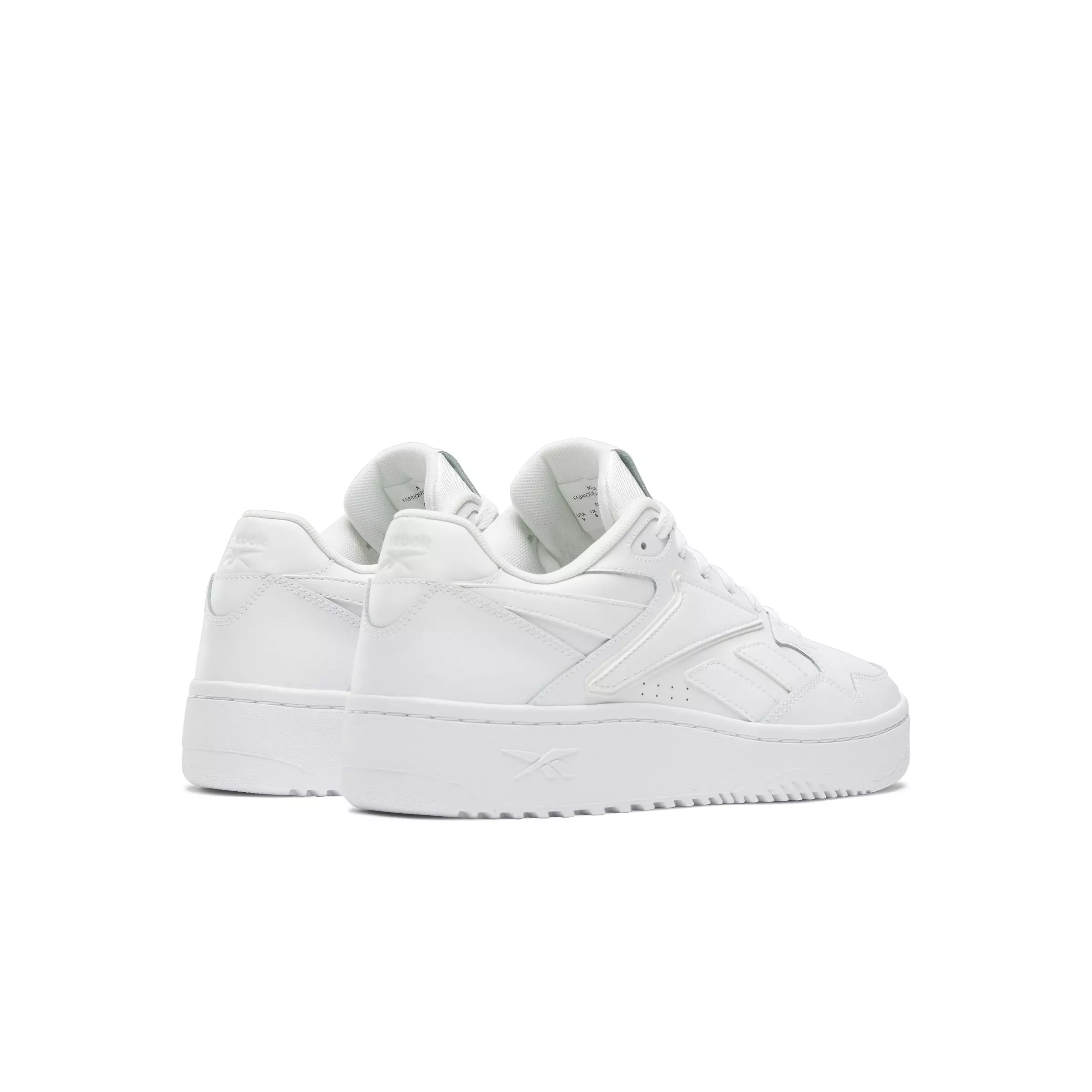 Reebok ATR Chill "White" Men's Shoe - WHITE