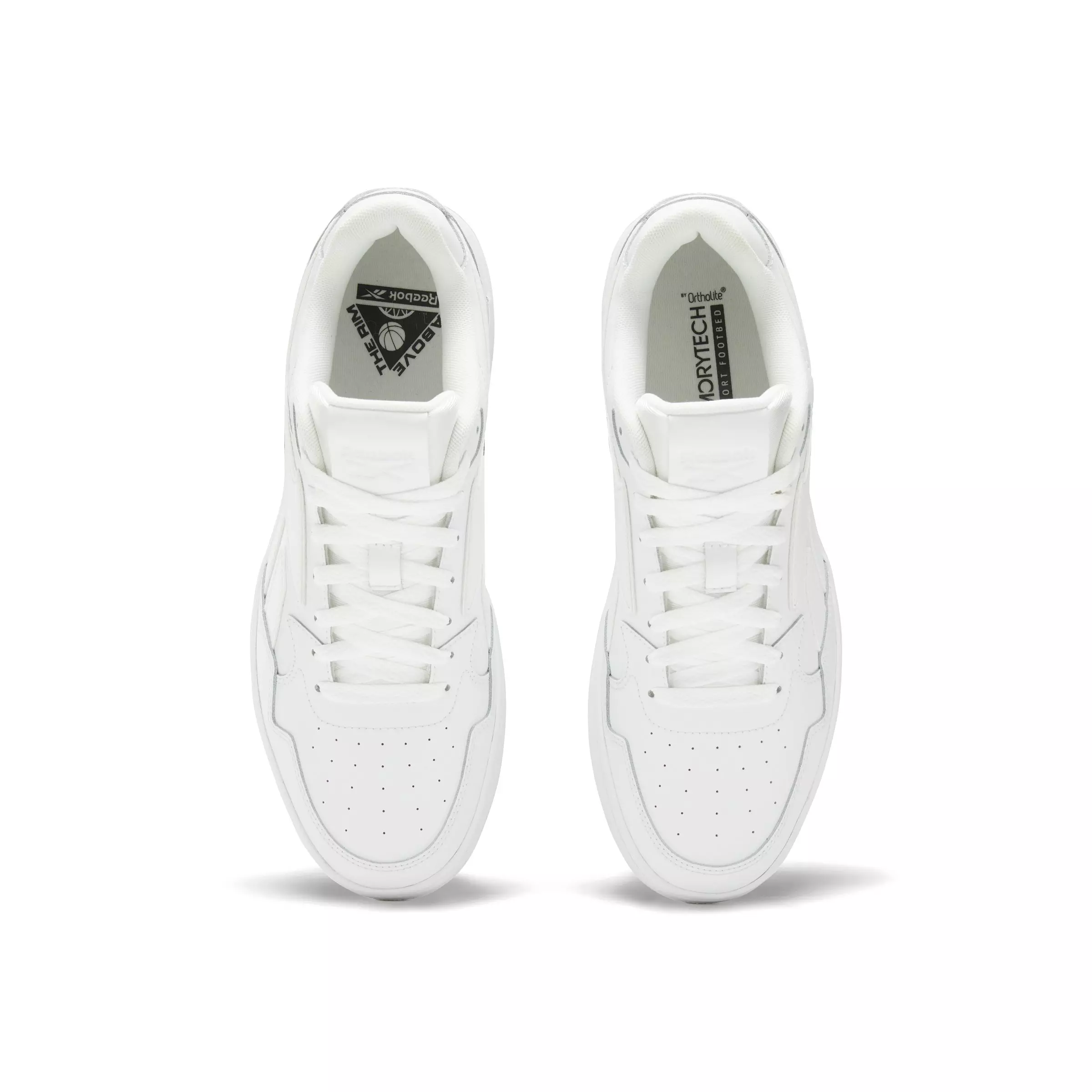 Reebok ATR Chill "White" Men's Shoe - WHITE