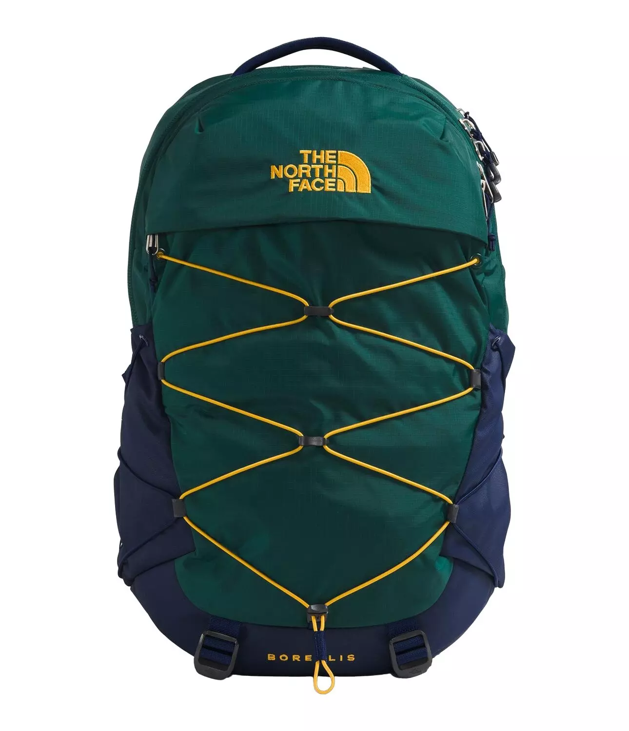 The North Face Borealis Backpack - Multi - MULTI
