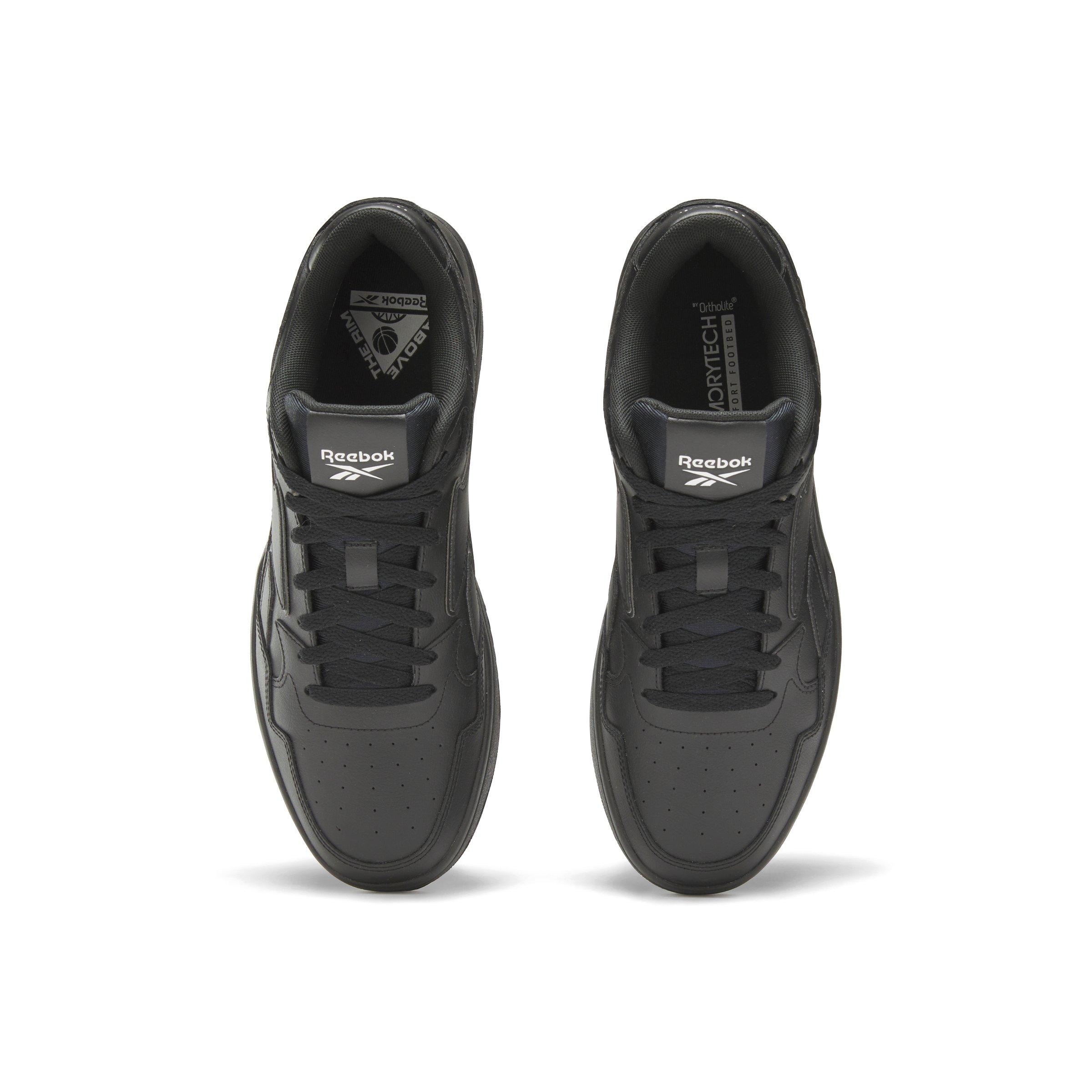 Reebok ATR Chill "Black" Men's Shoe - BLACK Thumbnail View 4