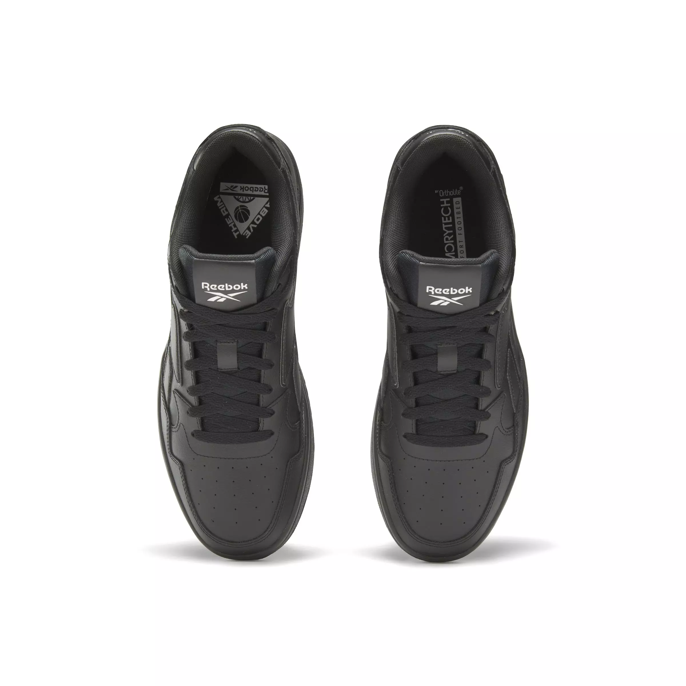 Reebok ATR Chill "Black" Men's Shoe - BLACK