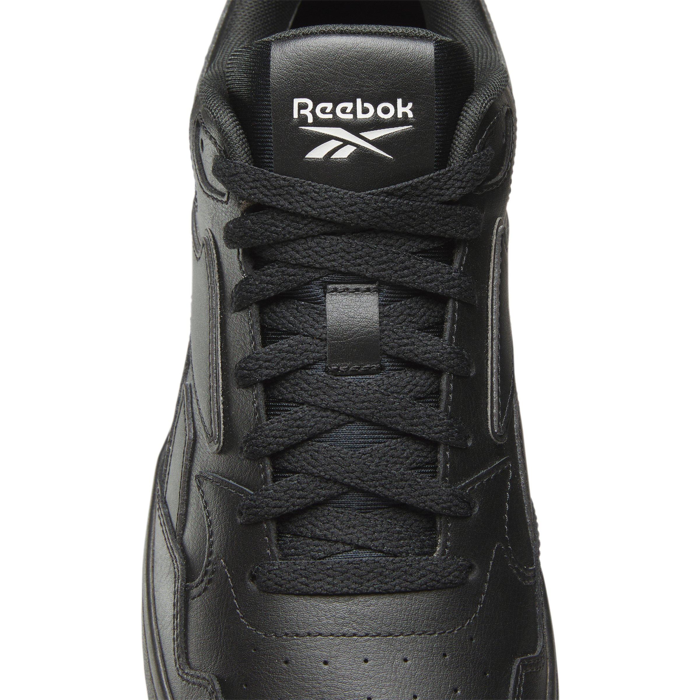 Reebok ATR Chill "Black" Men's Shoe - BLACK Thumbnail View 6