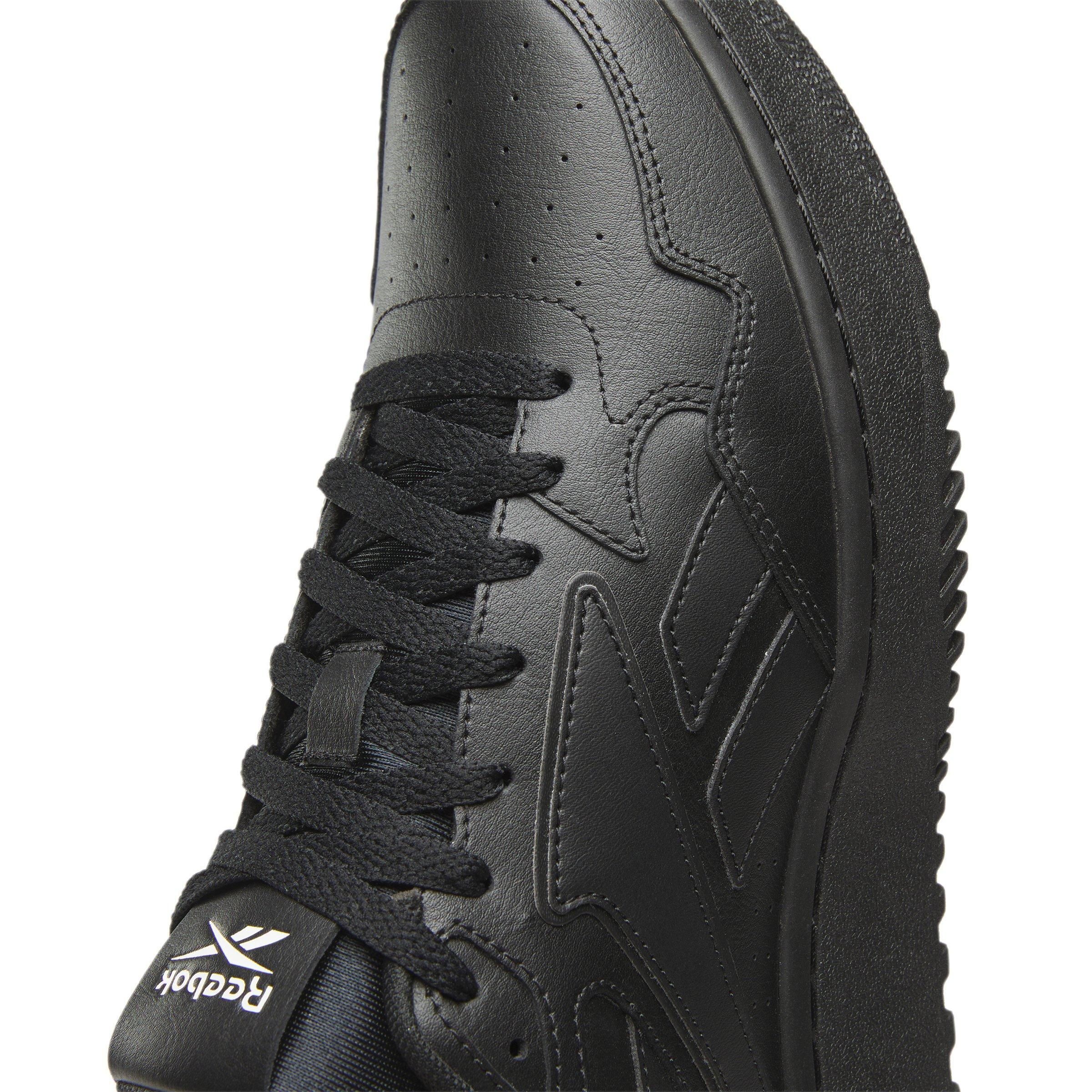 Reebok ATR Chill "Black" Men's Shoe - BLACK Thumbnail View 7