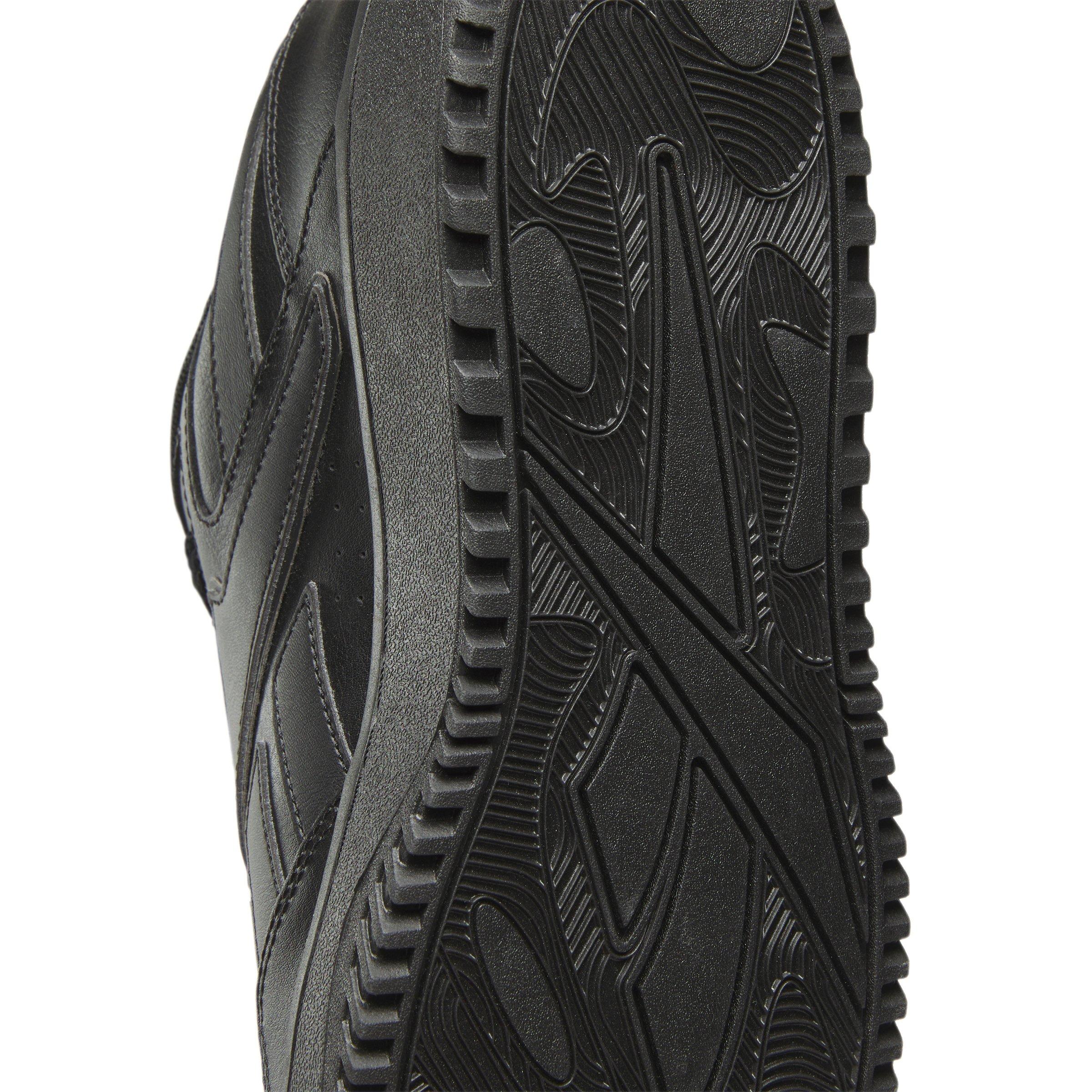 Reebok ATR Chill "Black" Men's Shoe - BLACK Thumbnail View 8