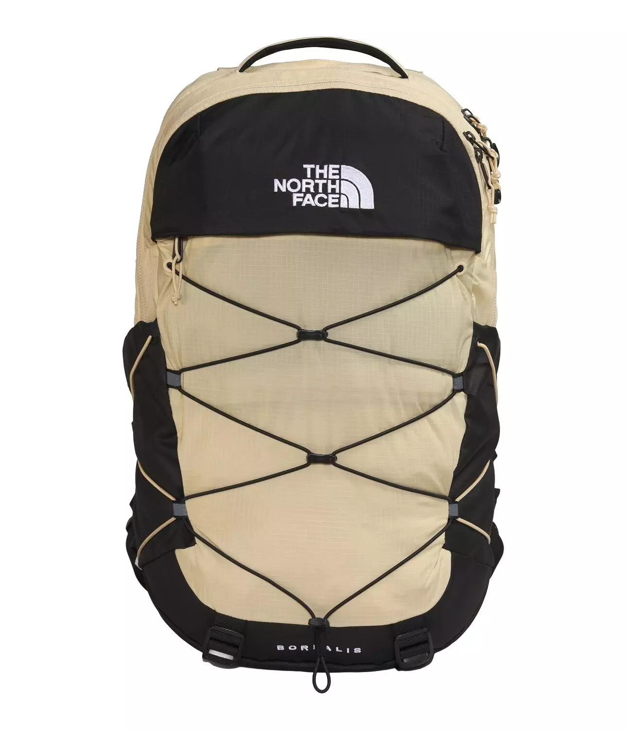 The North Face Borealis Backpack - Beige - BEIGE