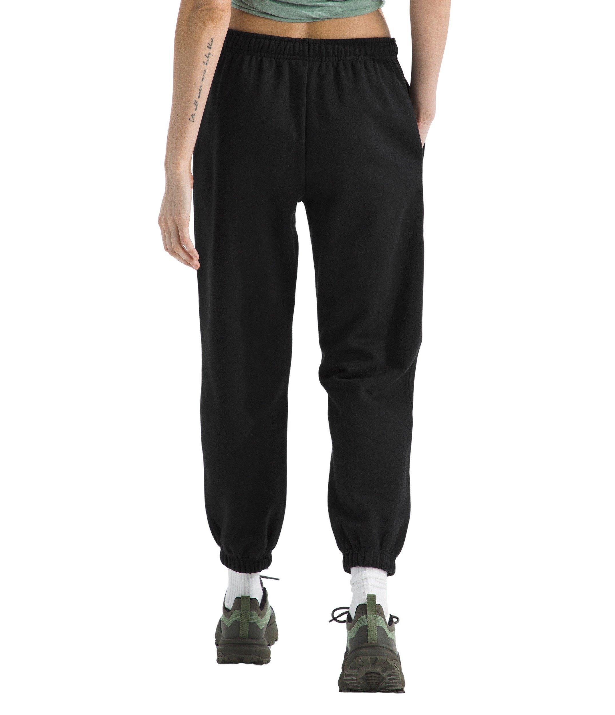 The North Face Women&rsquo;s Evolution Simple Dome Pants - Black - BLACK Thumbnail View 2