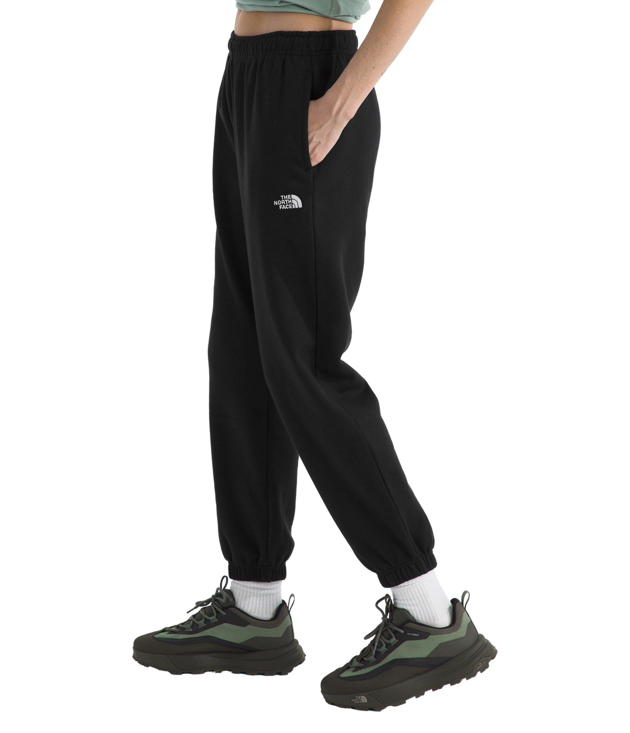 The North Face Women&rsquo;s Evolution Simple Dome Pants - Black - BLACK Thumbnail View 3