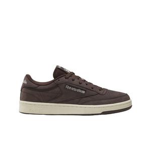 Reebok Club C 85 "Dk Brown" Men's Shoe