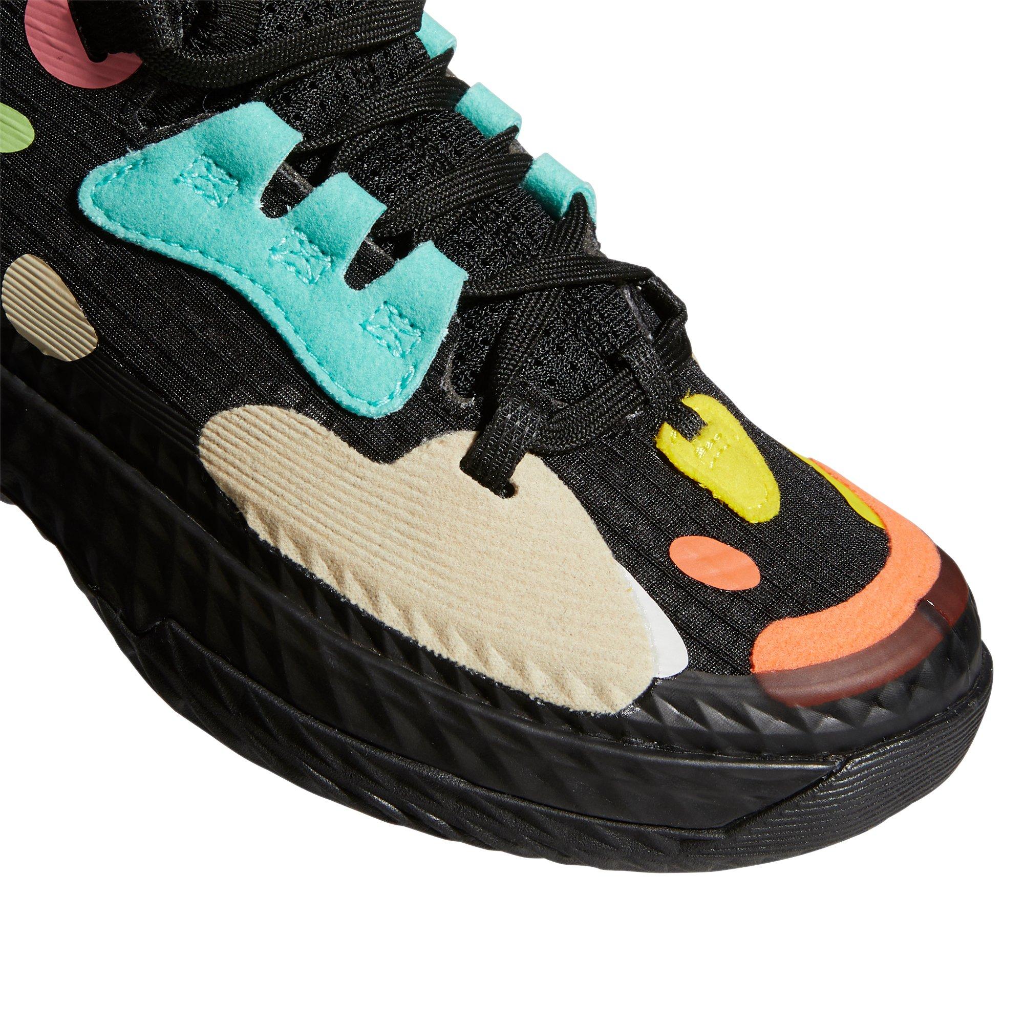 james harden shoes preschool
