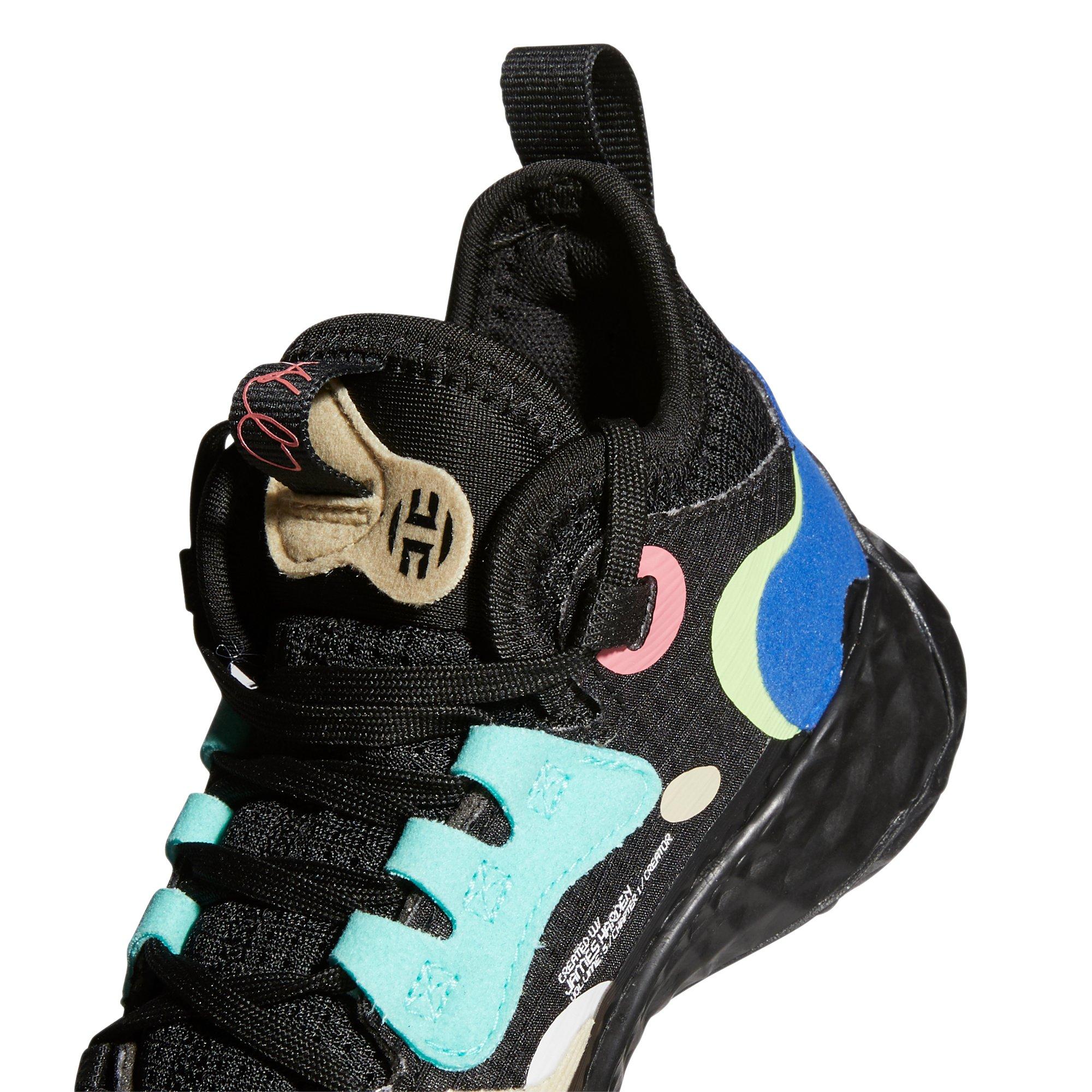 james harden shoes preschool