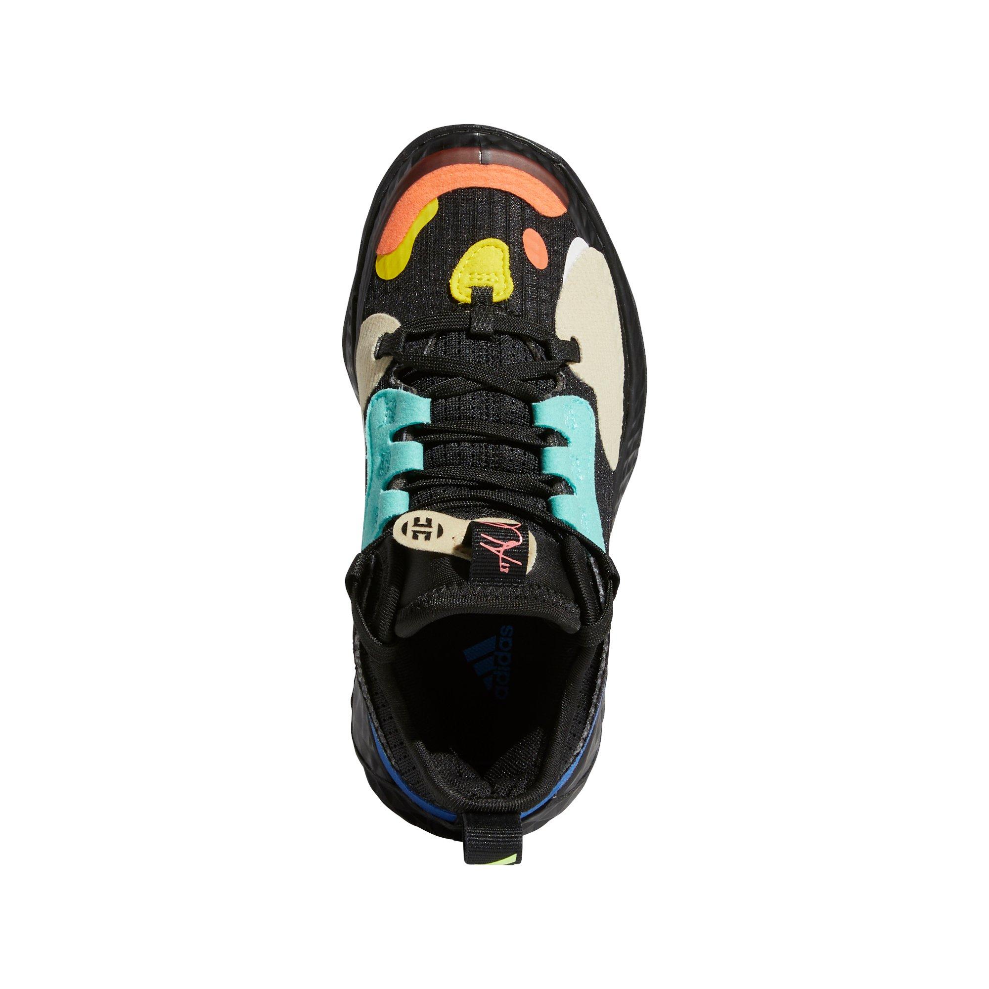 james harden shoes preschool