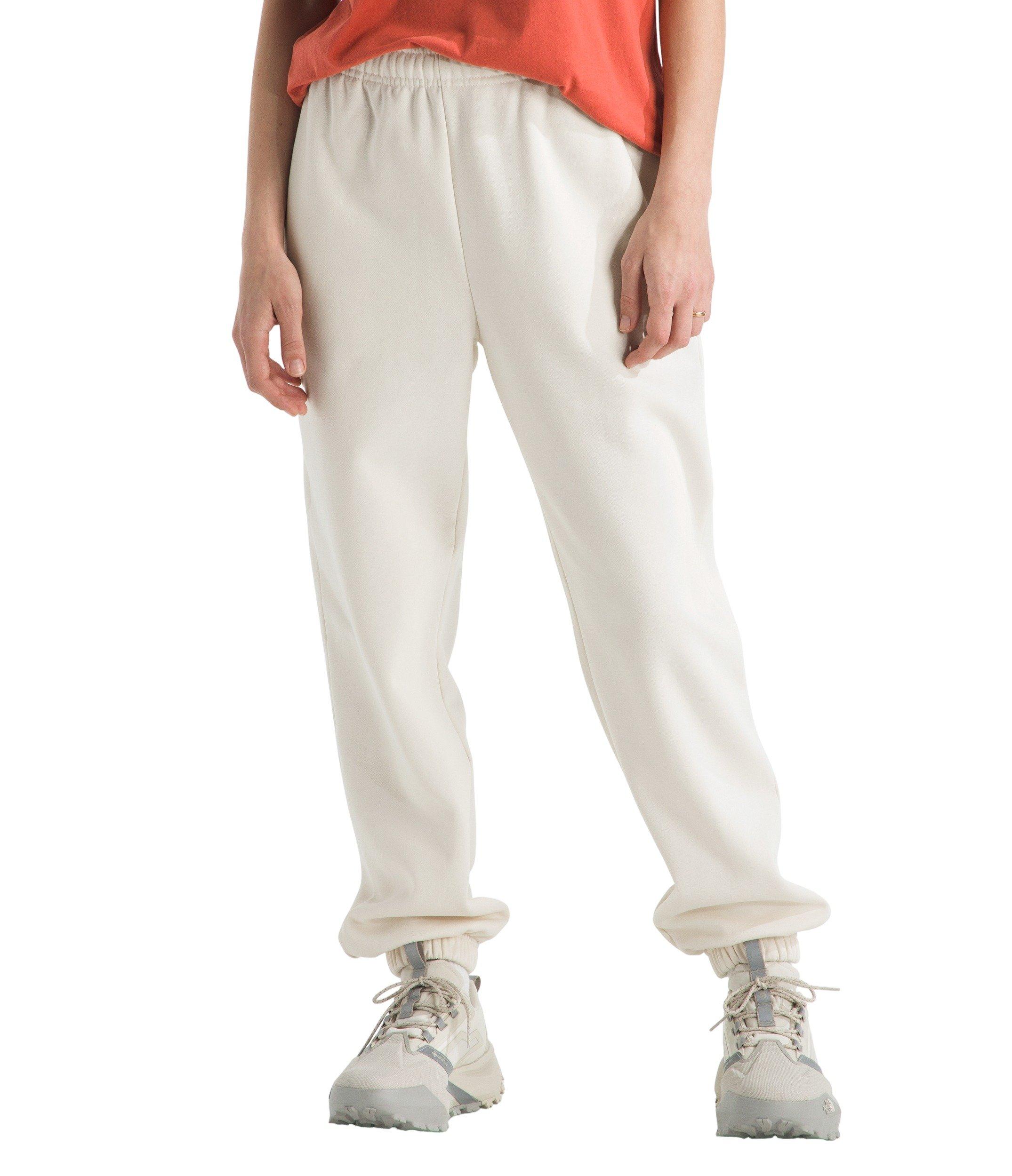 The North Face Women&rsquo;s Evolution Simple Dome Pants -White - WHITE Thumbnail View 1