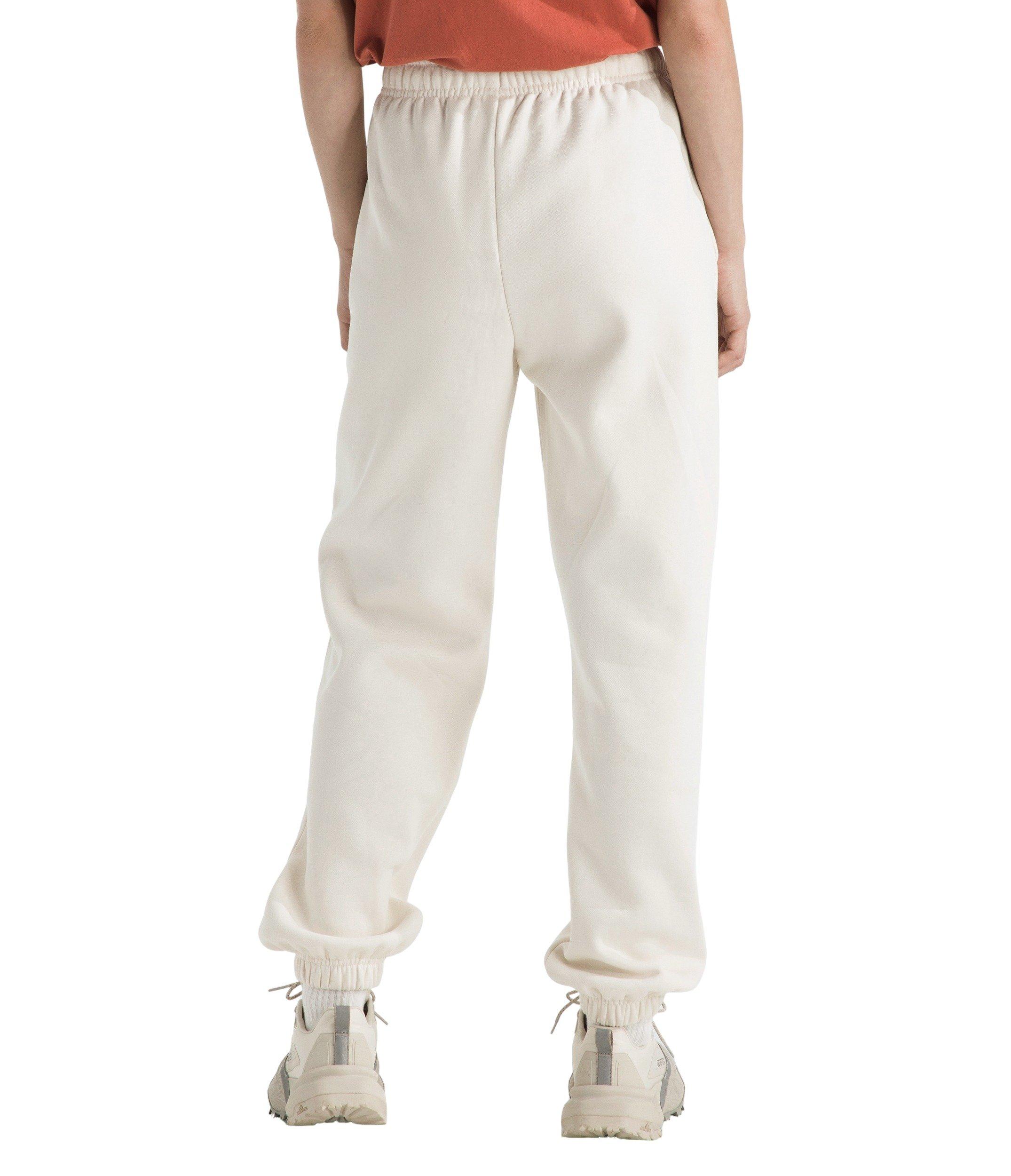 The North Face Women&rsquo;s Evolution Simple Dome Pants -White - WHITE Thumbnail View 2