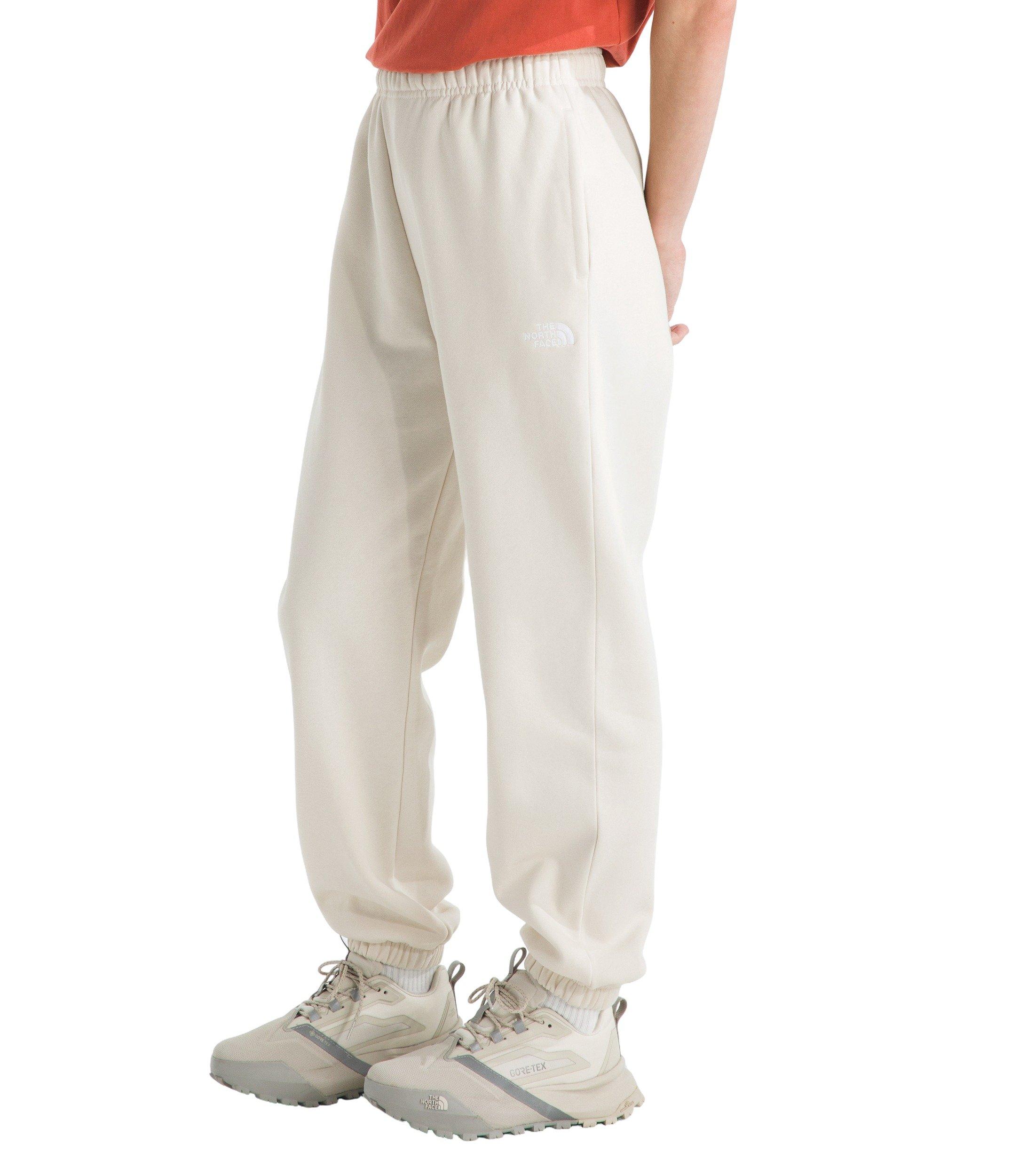 The North Face Women&rsquo;s Evolution Simple Dome Pants -White - WHITE Thumbnail View 3