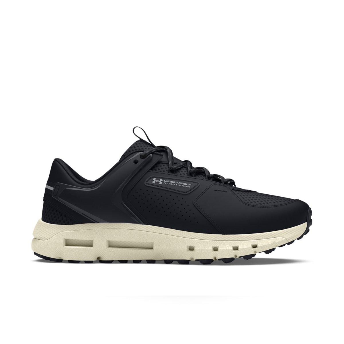 Under Armour Summit Trek Sneaker (3028345-003) Men 11.5 Black/White (Ivory Dune) UA Summit Trek | Under Armour SG main image 4
