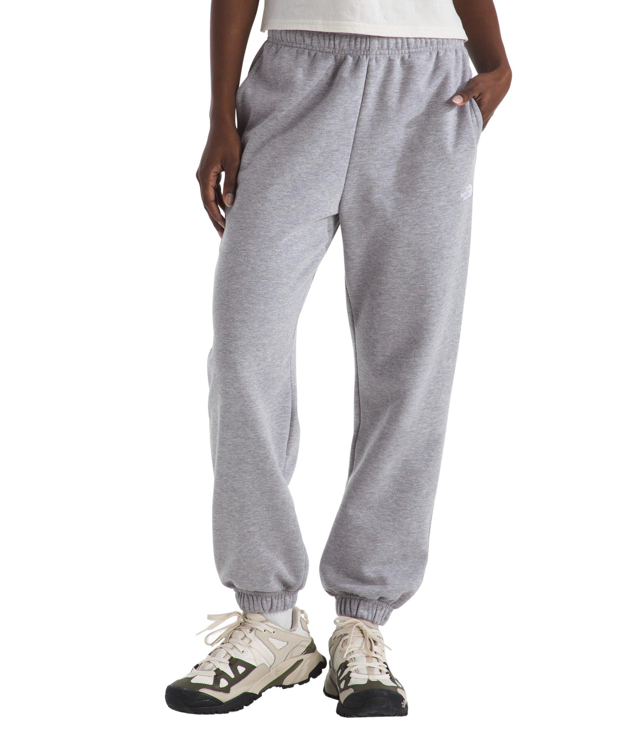 The North Face Women&rsquo;s Evolution Simple Dome Pants -Grey - GREY Thumbnail View 1