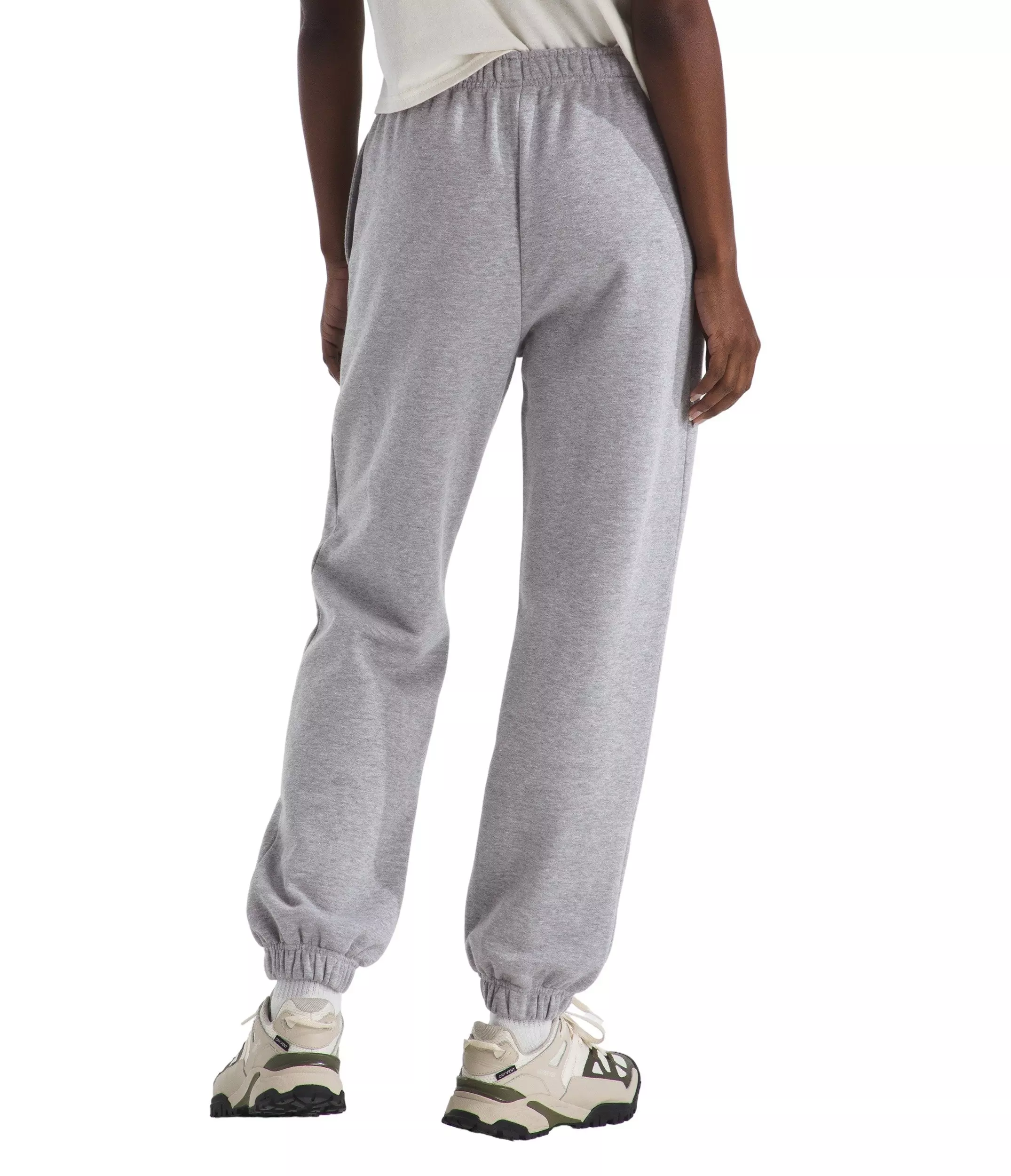 The North Face Women&rsquo;s Evolution Simple Dome Pants - Grey - GREY
