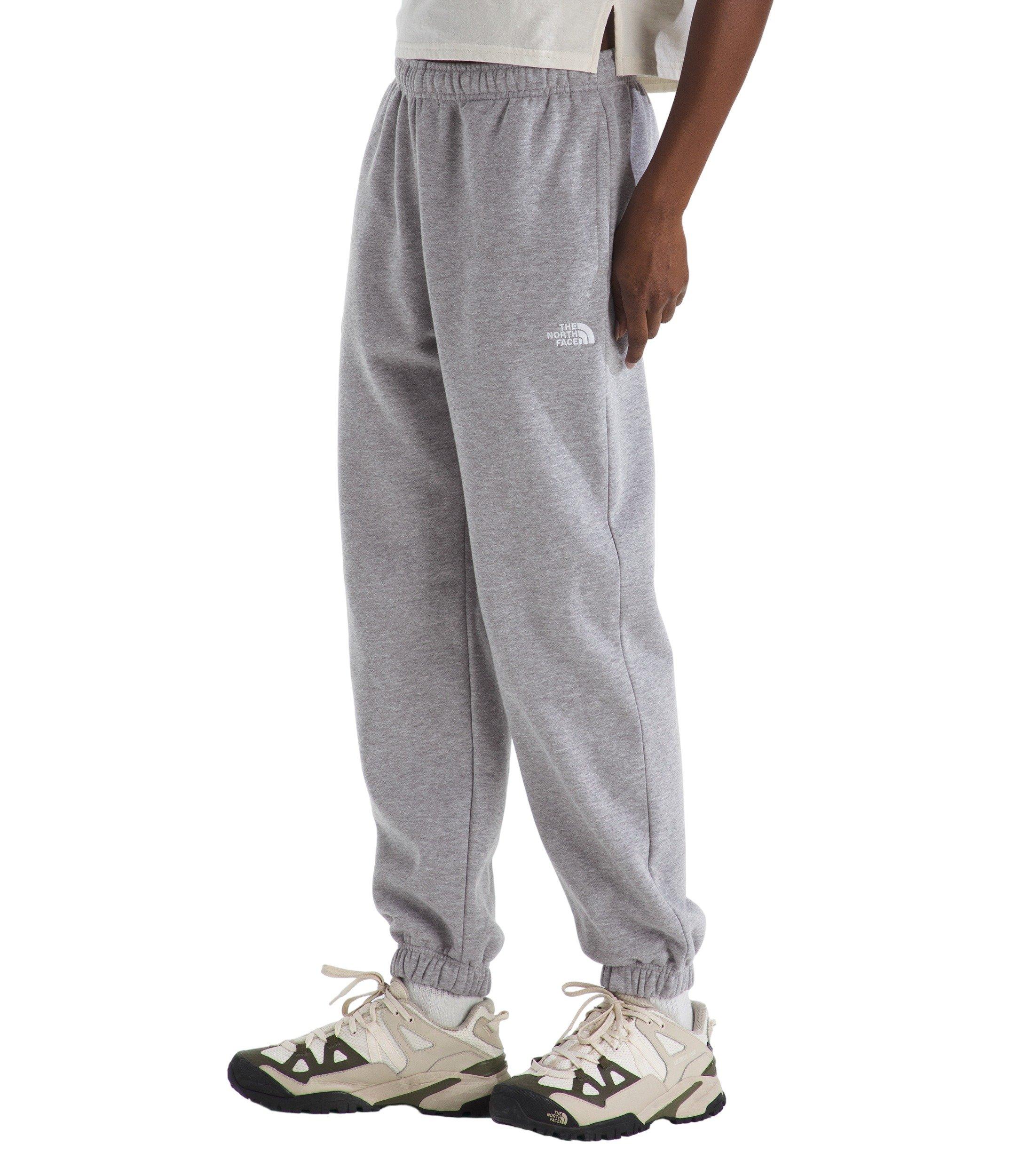 The North Face Women&rsquo;s Evolution Simple Dome Pants - Grey - GREY Thumbnail View 3