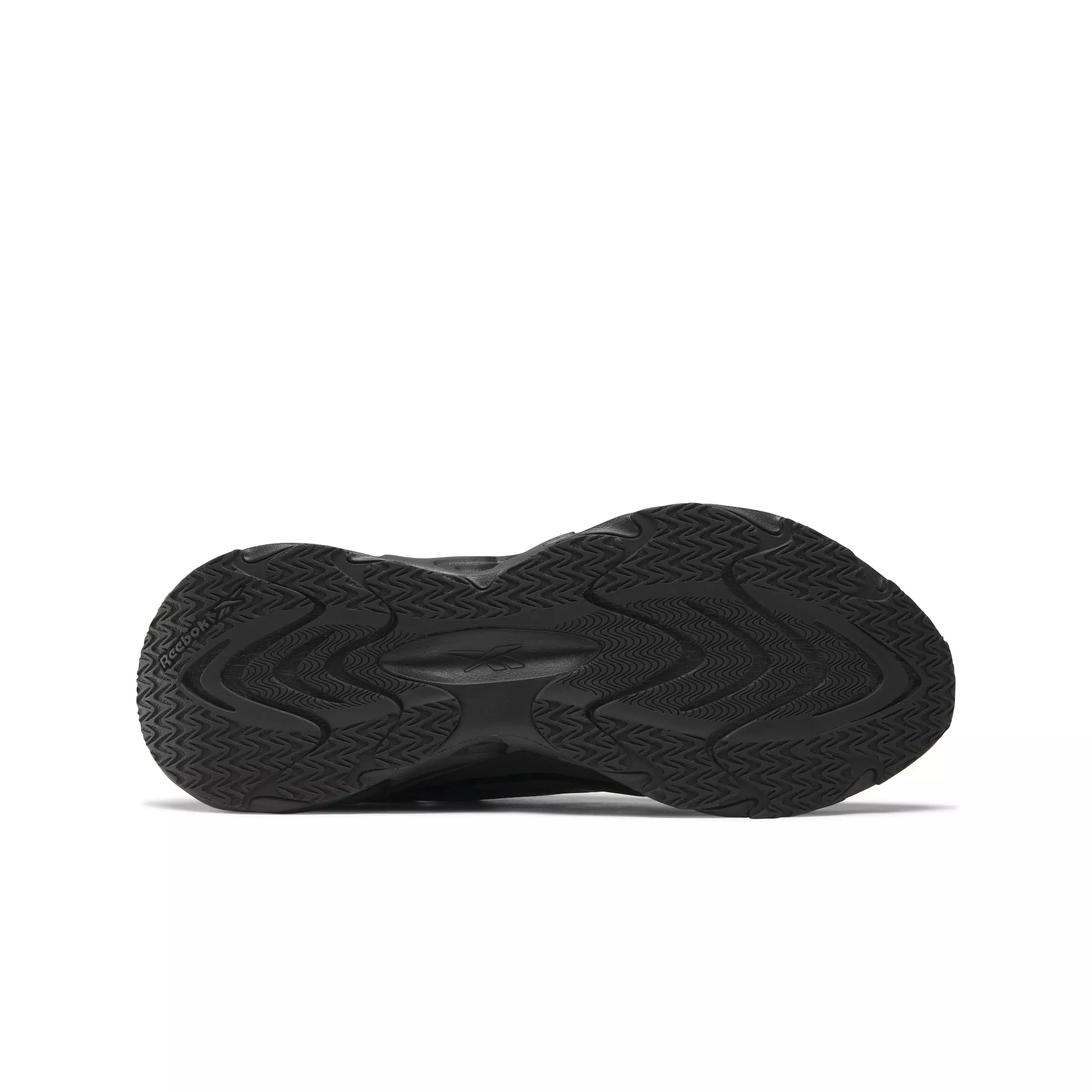 Reebok Fuel Flex Run "Black/Black" Men's Running Shoe - BLACK/BLACK