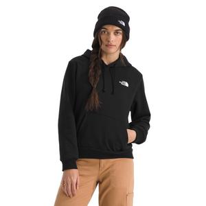 The North Face Women’s Evolution Box NSE Hoodie -Black