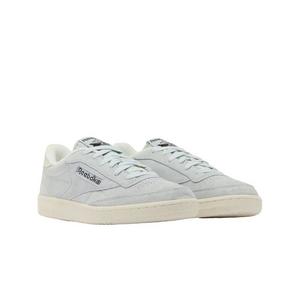 Reebok Club C 85 Vintage "Simple Grey/Chalk/Black" Men's Shoe