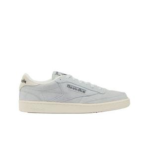 Reebok Club C 85 Vintage "Simple Grey/Chalk/Black" Men's Shoe