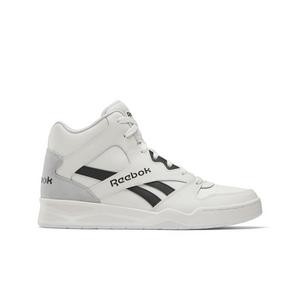 Reebok Royal BB4500 Hi 2 "White/Dark Grey/Grey" Men's Shoe