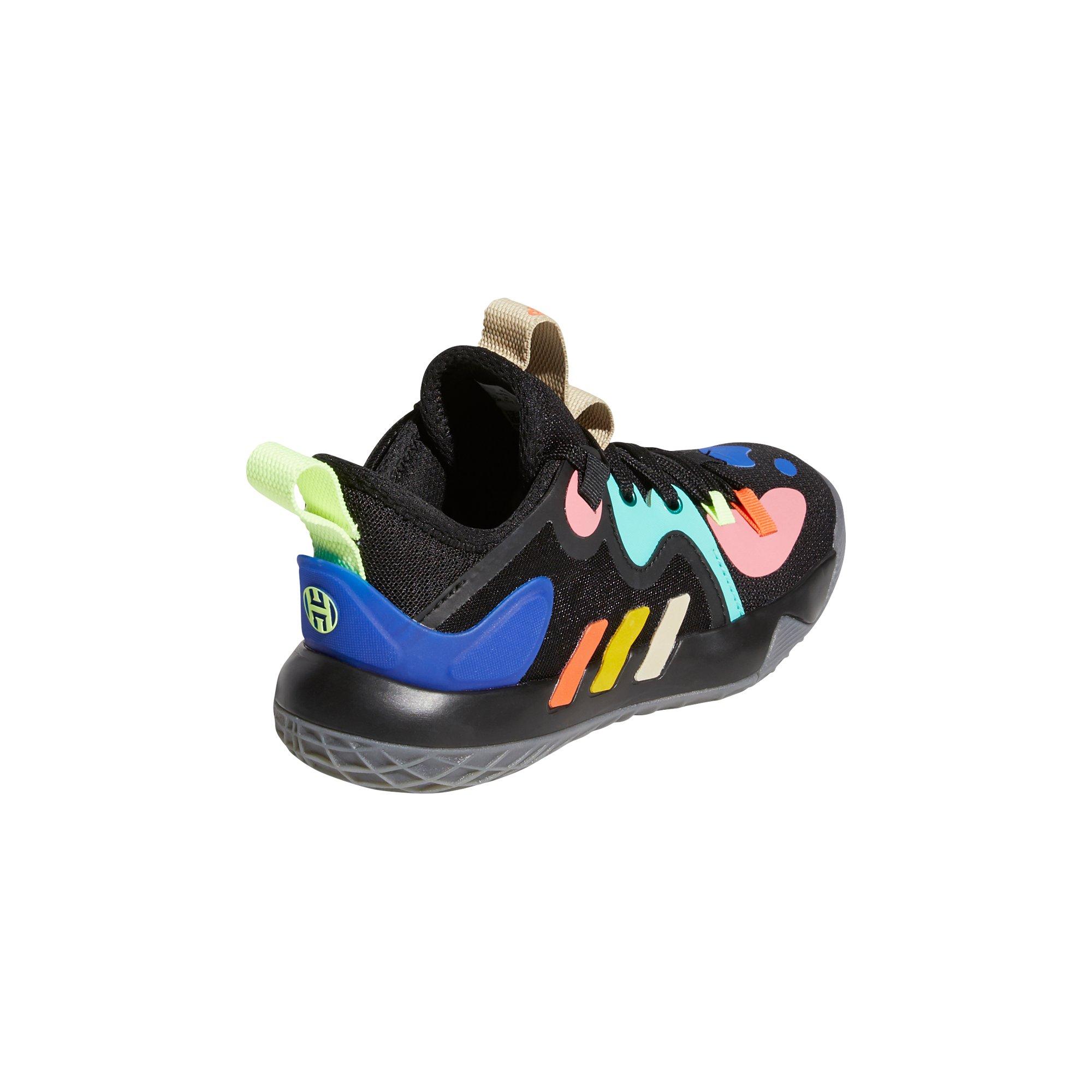 james harden shoes preschool