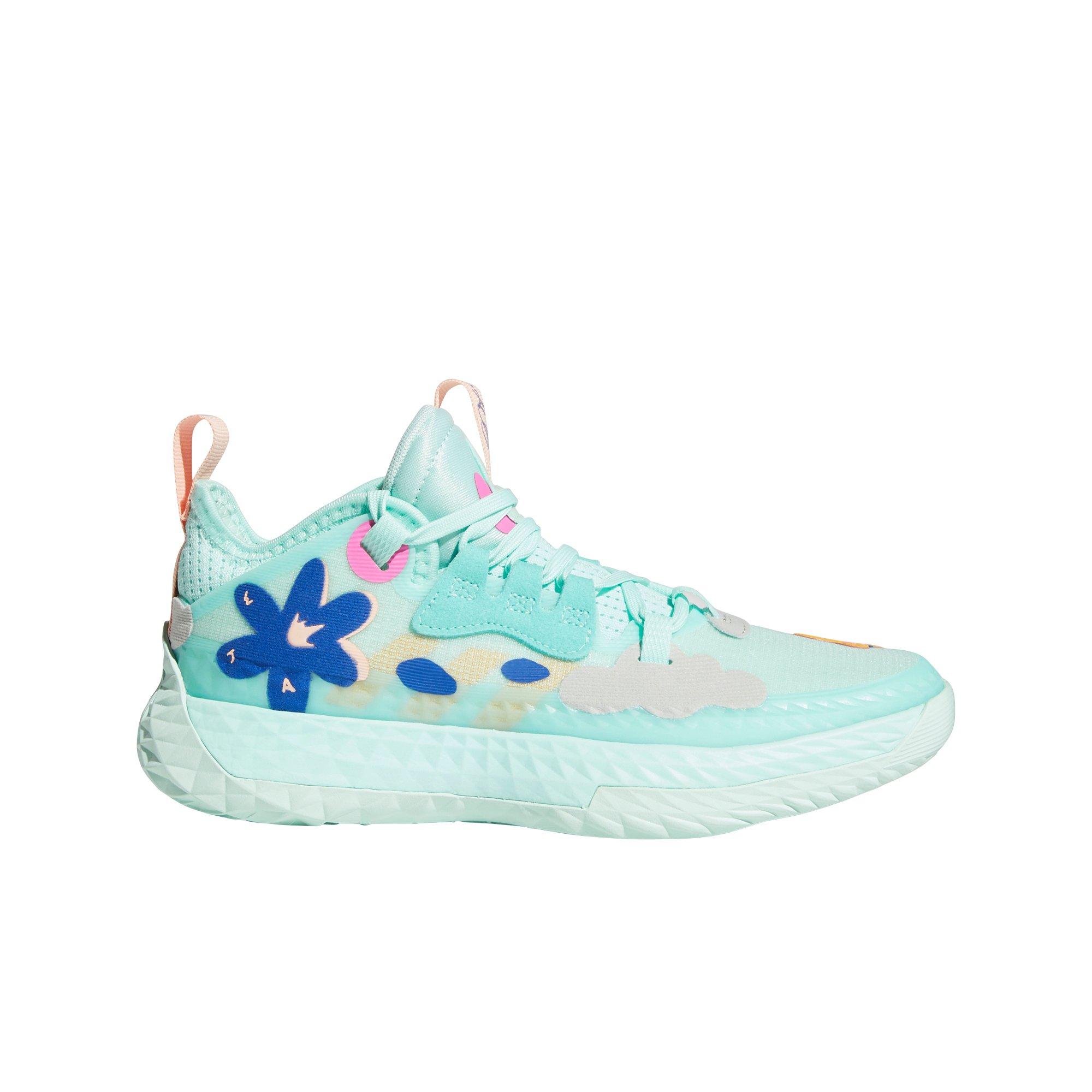 grade school harden vol 2