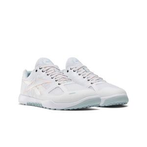 Reebok Nano 2.0 "Ftwr White/Ice Blue" Men's Training Shoe