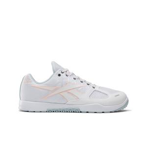 Reebok Nano 2.0 "Ftwr White/Ice Blue" Men's Training Shoe