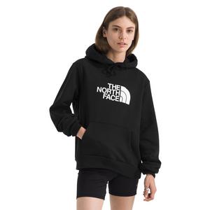 The North Face Women’s Evolution Half Dome Hoodie -Black