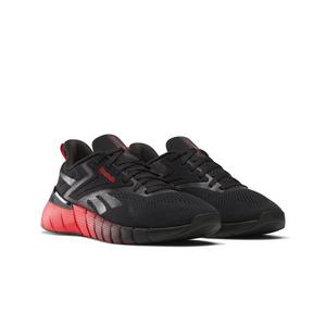 Reebok Nano Gym "Black/Sport Red" Men's Training Shoe
