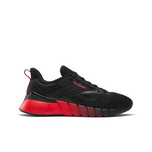 Reebok Nano Gym "Black/Sport Red" Men's Training Shoe